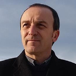 Stefano Alessandrini