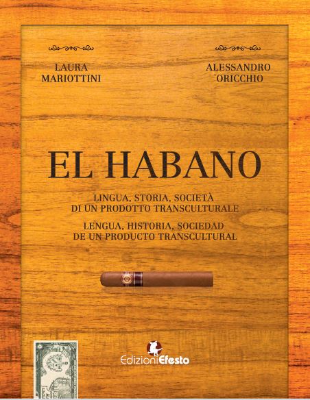 Copertina di El habano. 