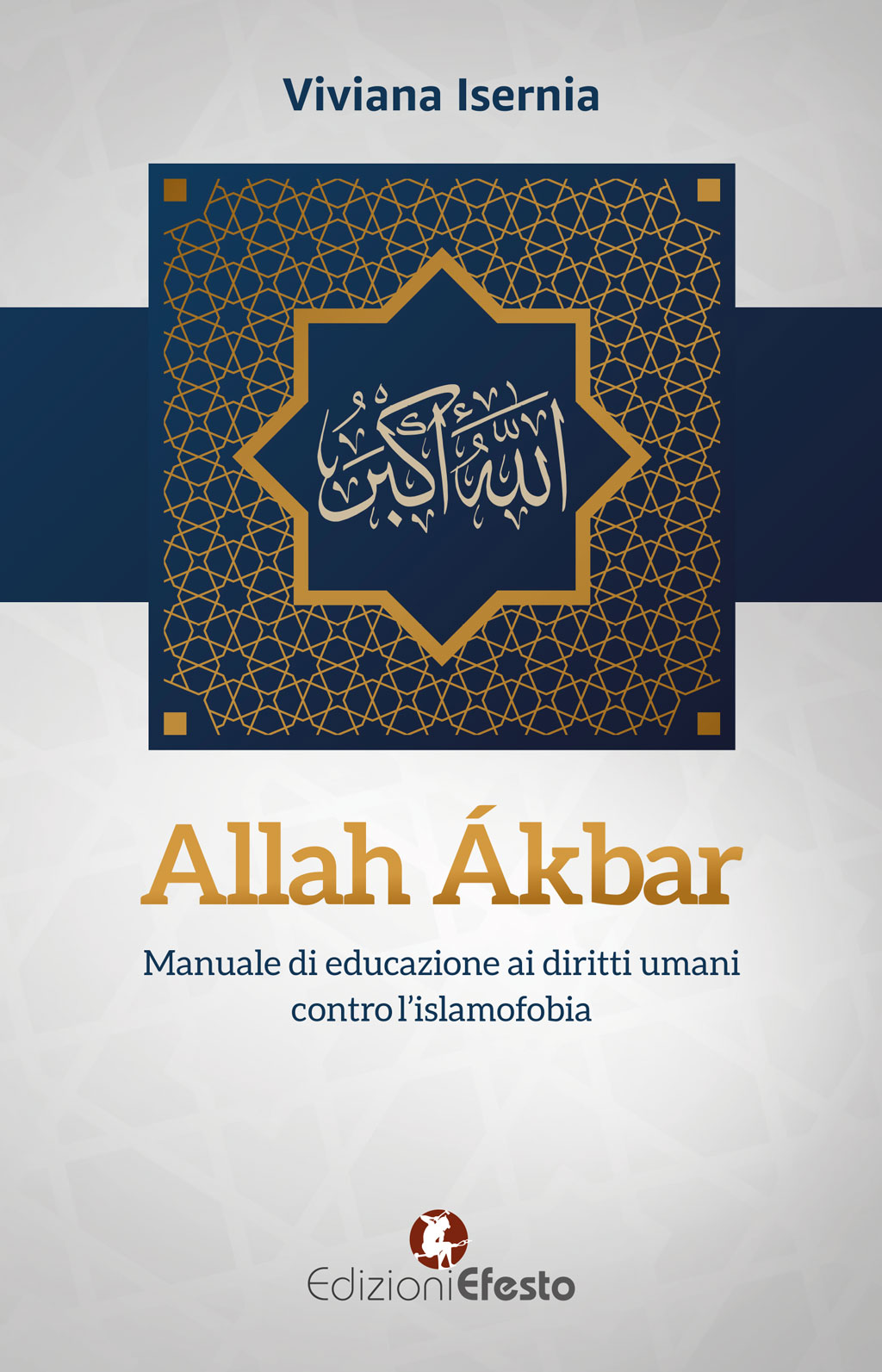 Copertina di Allah Akbar