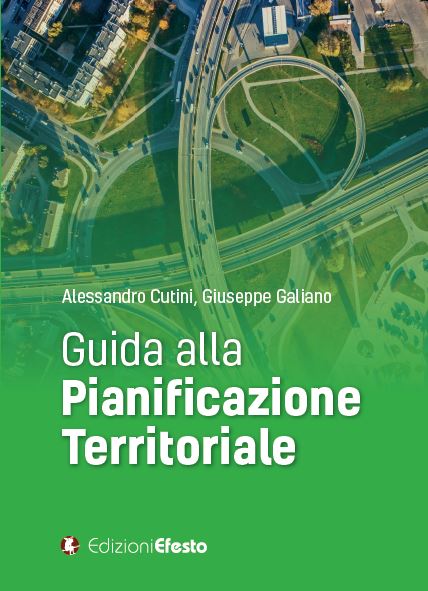 Copertina di Guida alla pianificazione territoriale