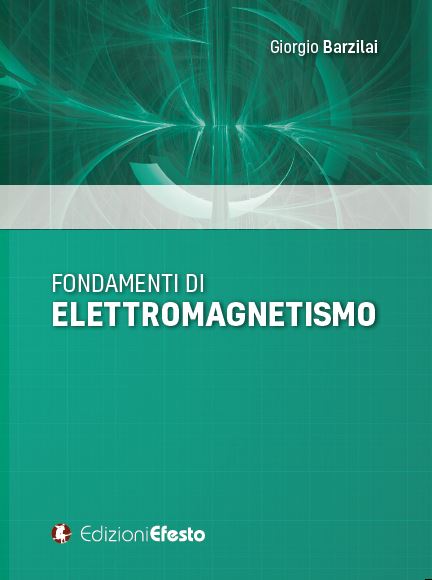 Copertina di Fondamenti di Elettromagnetismo