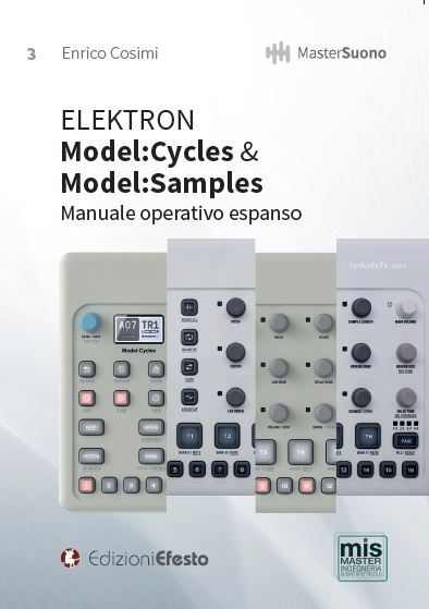Copertina di ELEKTRON. Model Cycles & Model Samples