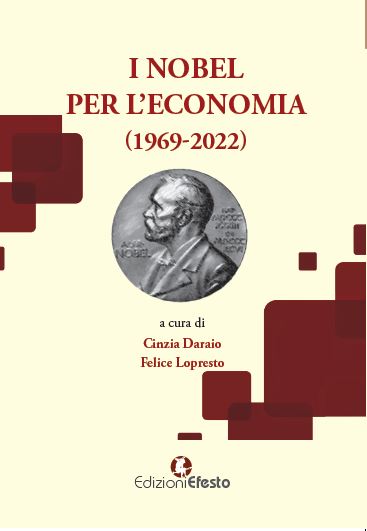 Copertina di I Nobel per l’economia (1969-2022)