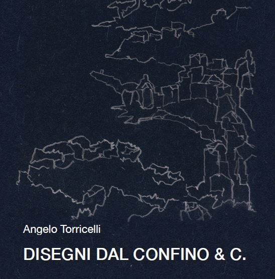 Copertina di Disegni dal confino & c.