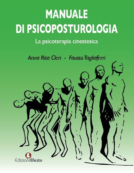 Copertina di Manuale di psicoposturologia