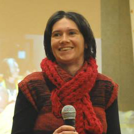 Viviana Isernia