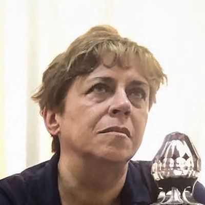 Rita Martufi