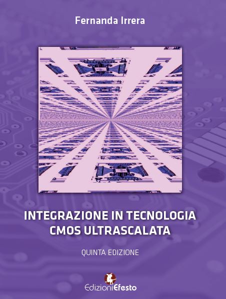 Copertina di Integrazione in tecnologia CMOS ultrascalata