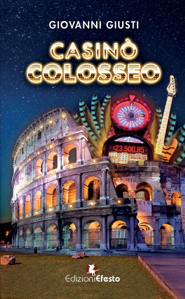 Copertina di Casinò Colosseo