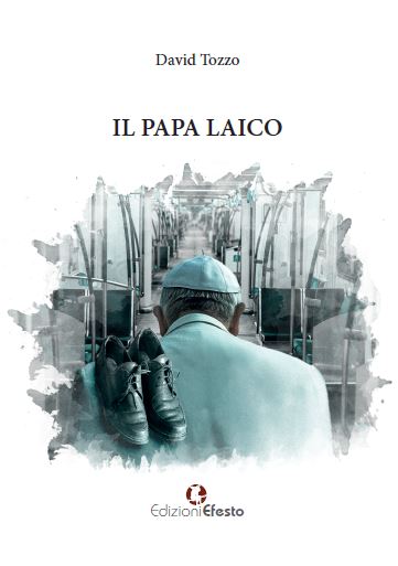 Copertina di Il papa laico