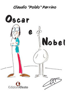 Copertina di Oscar e Nobel