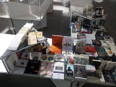 Salone Internazionale del Libro di Torino 2018