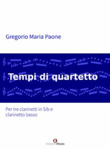 Tempi di quartetto