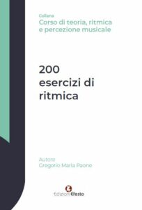 200 esercizi di ritmica