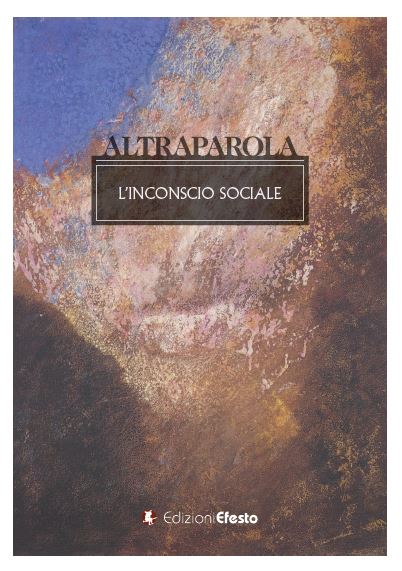 Copertina del libro: Altraparola. L'inconscio sociale