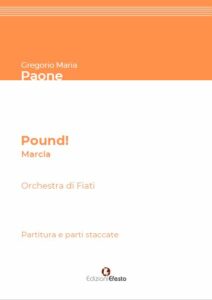 Pound!