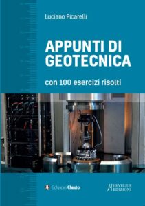 Appunti di geotecnica con 100 esercizi risolti