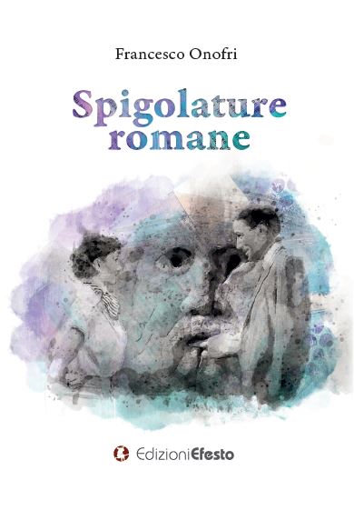 Copertina del libro: Spigolature romane
