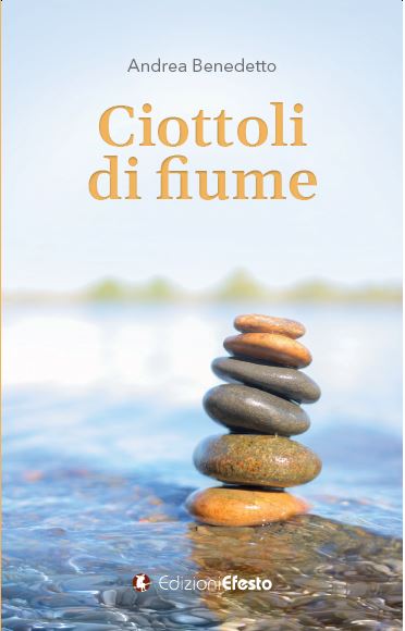 Copertina del libro: Ciottoli di fiume