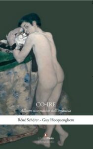 CO-IRE. Album sistematico dell’infanzia