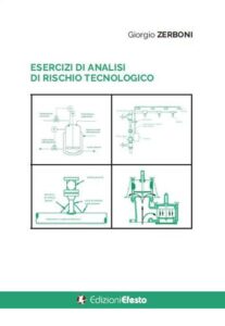 ESERCIZI DI ANALISI DI RISCHIO TECNOLOGICO