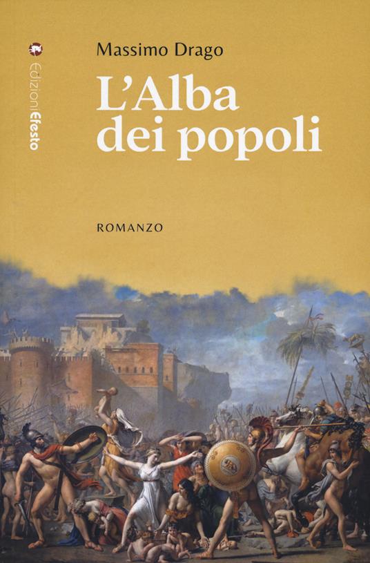 Copertina del libro: L’Alba dei popoli