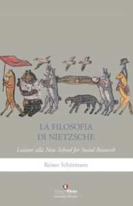 La filosofia di Nietzsche