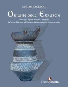 ORIGINE DEGLI ETRUSCHI