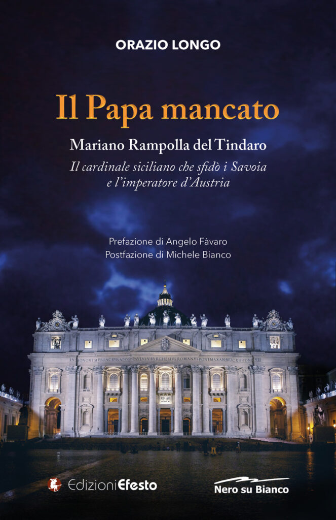 Copertina del libro: Il Papa mancato