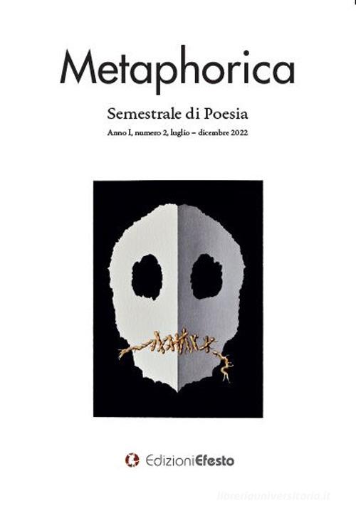 Copertina del libro: Metaphorica 2