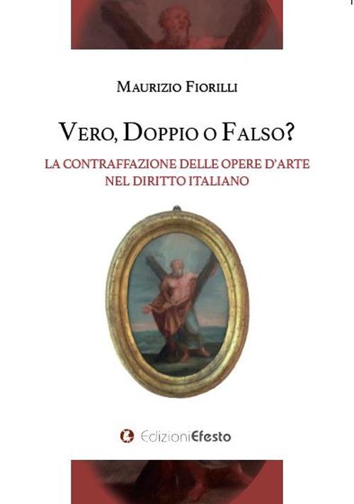 Copertina del libro: Vero, doppio o falso?