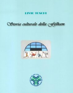 Storia culturale della Fijlkam