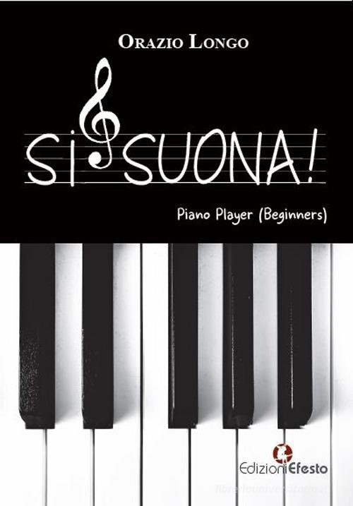 Copertina del libro: Si Suona!