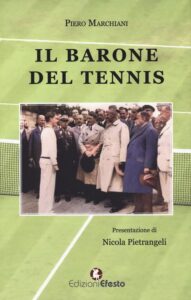 Il Barone del tennis