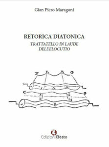 Retorica diatonica. Trattatello in laude dell’elocutio