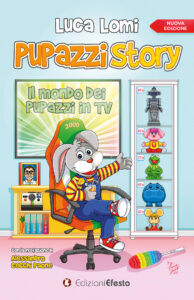 Pupazzi story