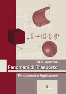Fenomeni di trasporto. Fondamenti e applicazioni