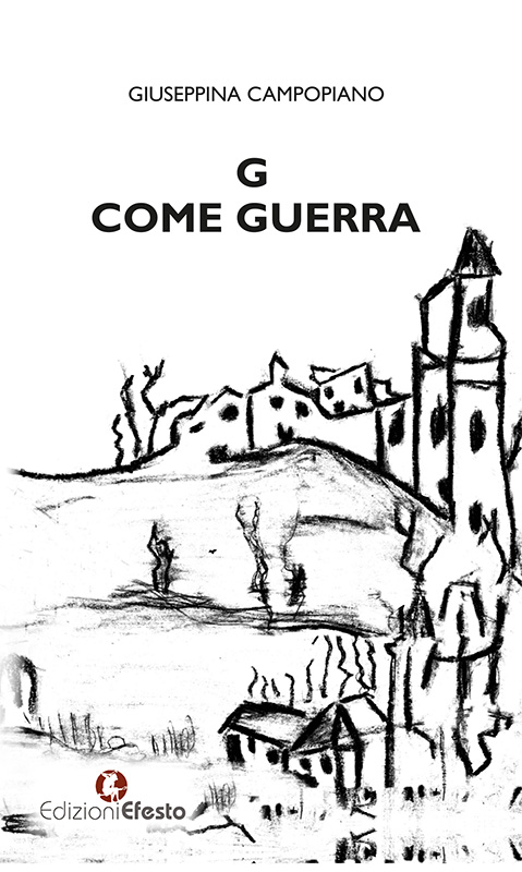 Copertina del libro: G come guerra