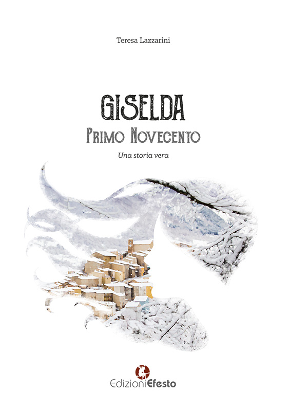 Copertina del libro: Giselda. Primo Novecento