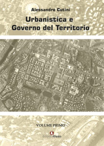Urbanistica e governo del territorio