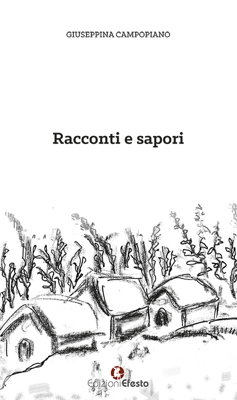 Copertina del libro: Racconti e sapori