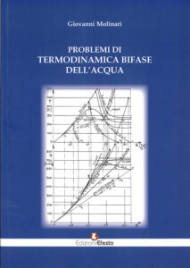 Problemi di termodinamica bifase dell’acqua