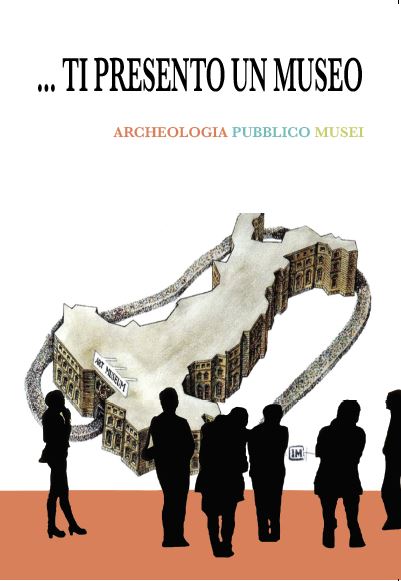 Copertina del libro: ...TI PRESENTO UN MUSEO.