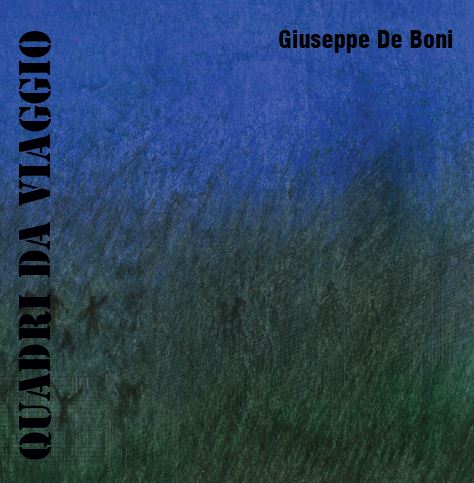 Copertina del libro: Quadri di viaggio. Catalogo della mostra (Roma, 10-18 maggio 2019)
