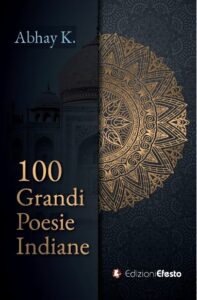 100 grandi poesie indiane