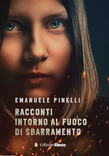 Copertina del libro: Racconti intorno al fuoco di sbarramento