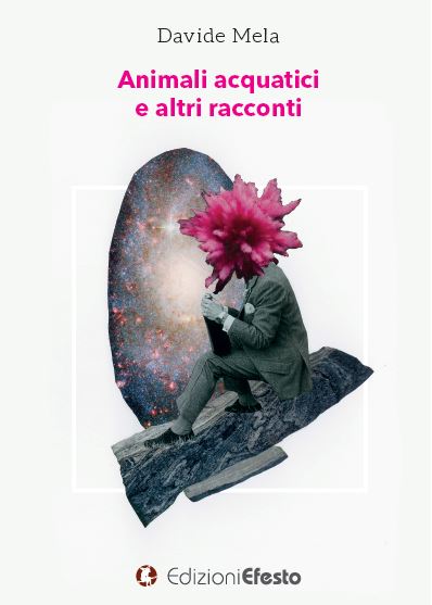 Copertina del libro: Animali acquatici e altri racconti