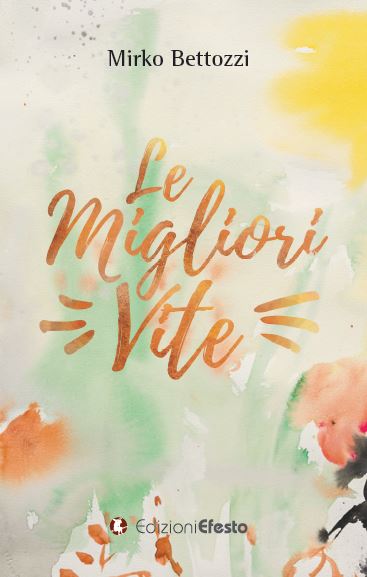 Copertina del libro: Le migliori vite