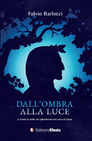 Copertina del libro: Dall'ombra alla luce.