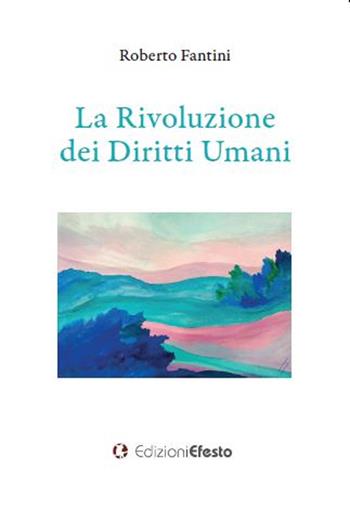 Copertina del libro: La Rivoluzione dei Diritti Umani